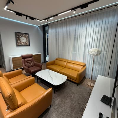 Аренда 3-комн. кв. 130 м² — улица Сарыкуль