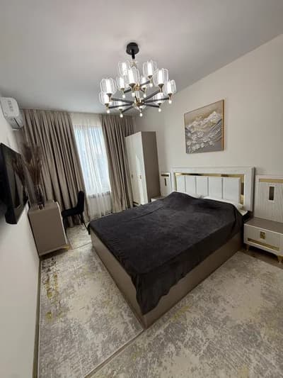 Аренда 1-комн. кв. 36 м² — массив Северный Алмазар