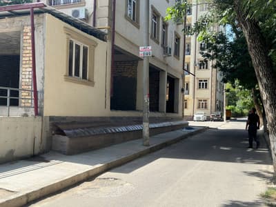 Продажа кв. 160 м² — улица Мукими