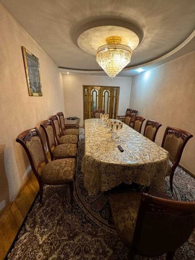 Продажа 4-комн. кв. 100 м² — махаллинский сход граждан Орзу