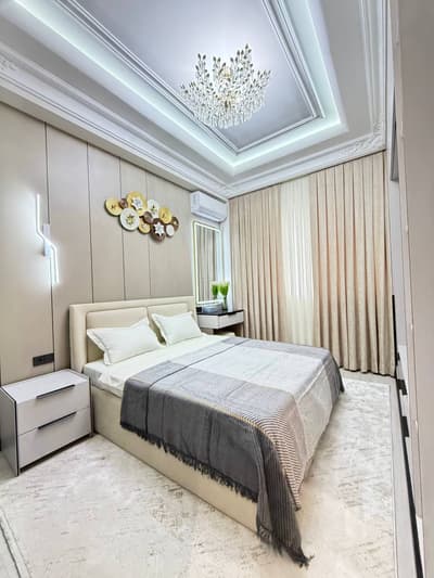 Аренда 2-комн. кв. 65 м² — Дубовая