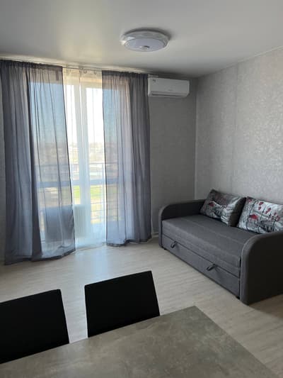 Аренда 2-комн. кв. 58 м² — улица Ахмада Югнаки