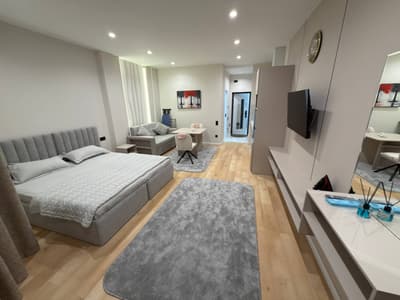 Аренда 1-комн. кв. 32 м² — улица Кичик Бешагач