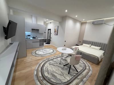 Аренда 2-комн. кв. 40 м² — улица Кичик Бешагач