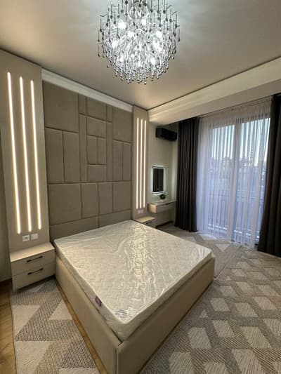 Аренда 2-комн. кв. 55 м² — Ахангаранское шоссе