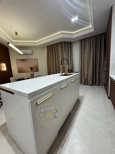 Продажа 5-комн. кв. 318 м² — улица Тараса Шевченко