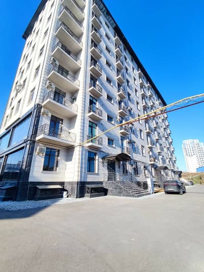 Продажа 2-комн. кв. 68 м² — улица Сайрам