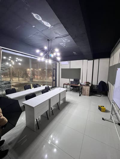 Аренда кв. 28 м² — улица Сагбан