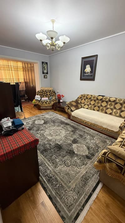 Продажа 3-комн. кв. 67 м² — улица Гулистан