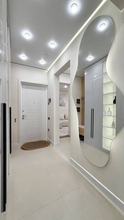 Продажа 4-комн. кв. 85 м² — O'zmakon TJM