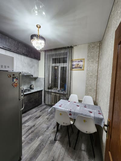 Аренда 3-комн. кв. 80 м² — метро Айбек