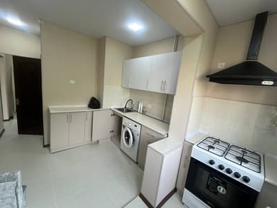 Аренда 1-комн. кв. 43 м² — 7-й квартал