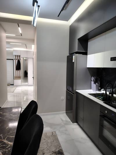 Аренда 1-комн. кв. 50 м² — улица Сагбан