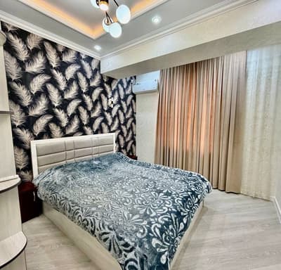 Аренда 2-комн. кв. 60 м² — метро Чиланзар