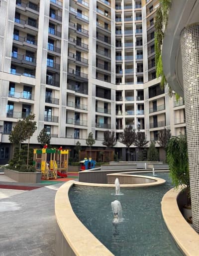 Продажа 3-комн. кв. 85.5 м² — Imperial club city turar-joy majmuasi