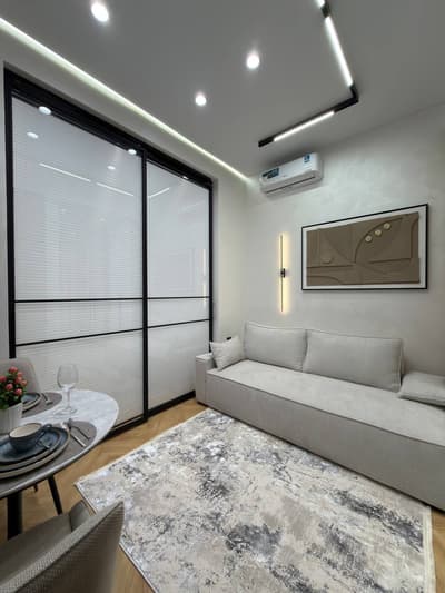 Продажа 1-комн. кв. 33 м² — Imperial club city turar-joy majmuasi