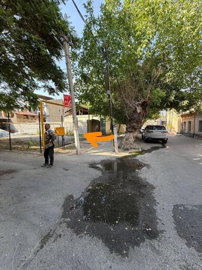 Продажа дом — улица Асака, 50А