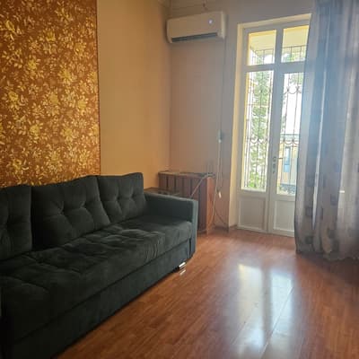 Продажа 2-комн. кв. 50 м² — улица Аккурган