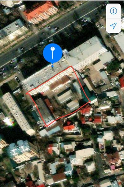 Продажа дом — улица Нукус, 89