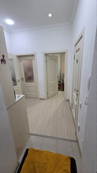 Аренда 2-комн. кв. 49 м² — улица Кушбеги, 12А