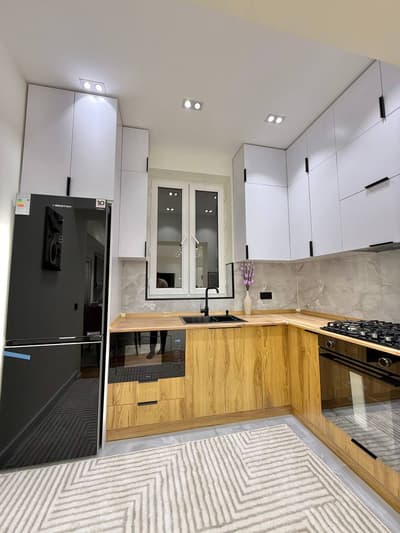 Продажа 2-комн. кв. 43 м² — улица Киёт, 57