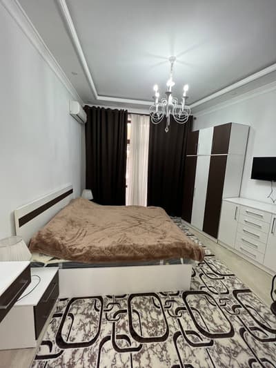 Продажа 2-комн. кв. 60 м² — улица Махтумкули