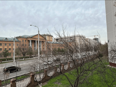 Продажа 4-комн. кв. 170 м² — улица Нукус, 19