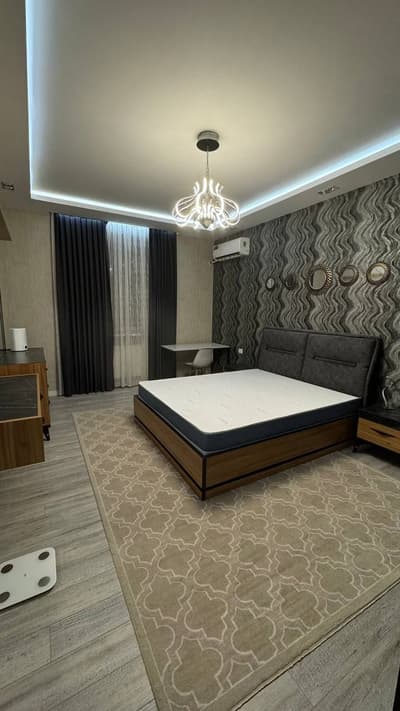 Продажа 2-комн. кв. 55 м² — улица Махтумкули