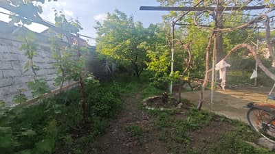 Продажа дом — улица Сукок, 36