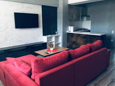 Аренда 3-комн. кв. 62 м² — Минор