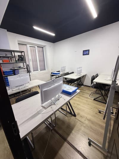 Продажа кв. 193 м² — улица Ислама Каримова, 8/1