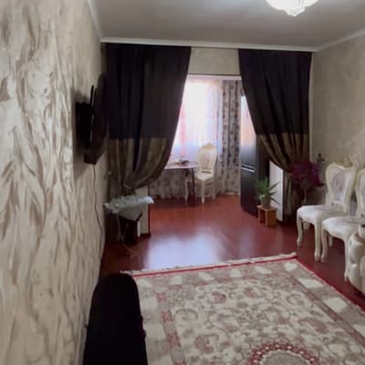 Продажа 3-комн. кв. 70 м² — улица Юсупова, 2