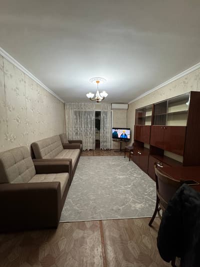 Продажа 3-комн. кв. 54 м² — улица Богишамол, 22