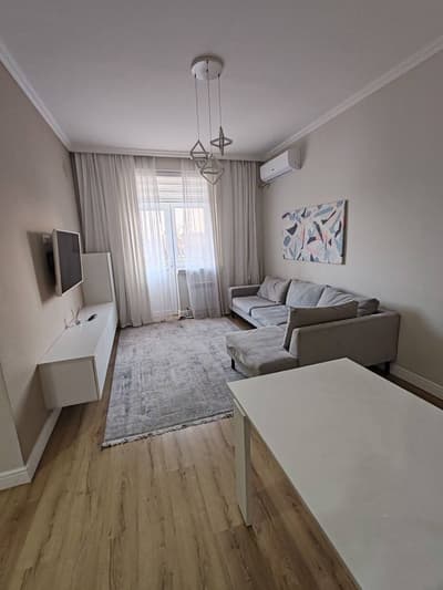 Аренда 2-комн. кв. 63 м² — метро Минор