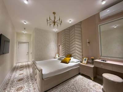 Аренда 2-комн. кв. 65 м² — жилой комплекс Золотой ключ