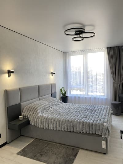 Аренда 2-комн. кв. 53 м² — улица Яккасарай