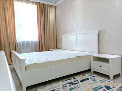 Аренда 2-комн. кв. 60 м² — Тузель