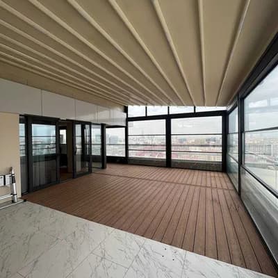 Продажа 3-комн. кв. 180 м² — жилой комплекс Akay City