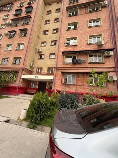 Продажа 2-комн. кв. 71 м² — массив Курувчи, 9