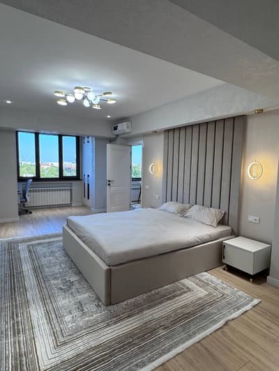 Аренда 2-комн. кв. 65 м² — улица Чимкент