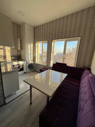 Аренда 2-комн. кв. 55 м² — улица Махтумкули