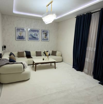 Продажа 2-комн. кв. 56 м² — жилой комплекс Olmazor Business City