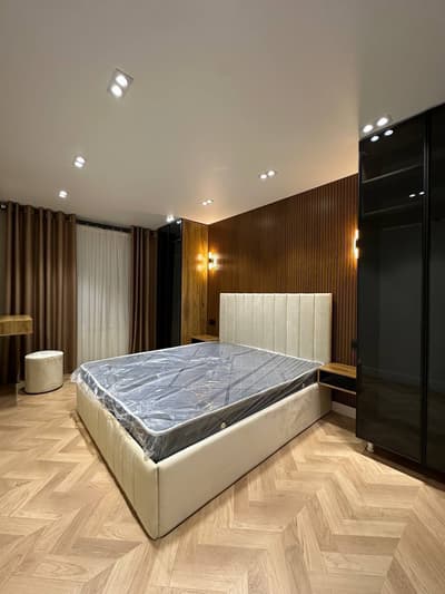 Аренда 2-комн. кв. 60 м² — жилой комплекс Паркент Авеню