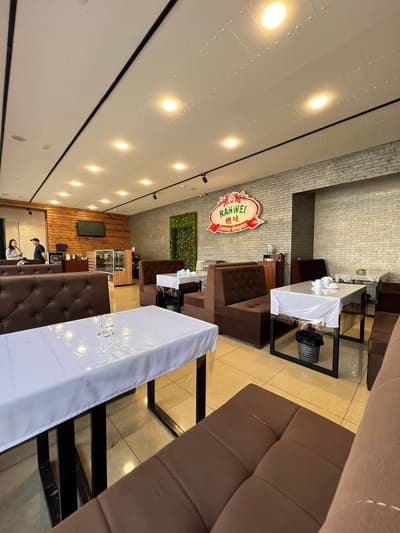 Аренда кв. 369 м² — улица Мукими