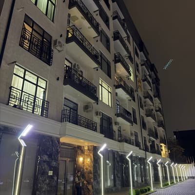 Продажа 3-комн. кв. 80 м² — улица Боткина