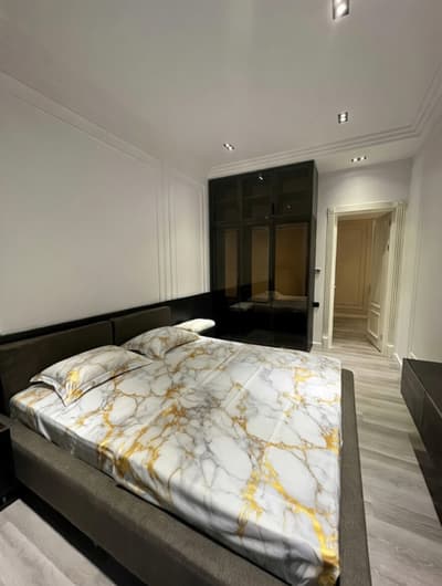 Аренда 2-комн. кв. 55 м² — улица Глинки