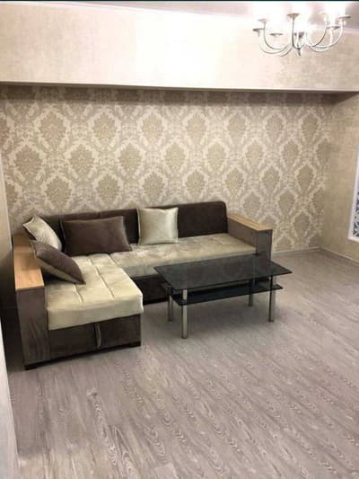 Продажа 1-комн. кв. 44 м² — улица Афросиаб, 19