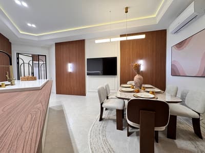 Продажа 5-комн. кв. 318 м² — Мирабадский район, 17