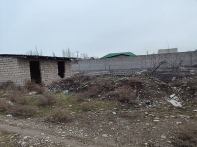 Продажа дом — улица Барданкуль