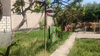 Продажа дом — улица Кызылкум, 45